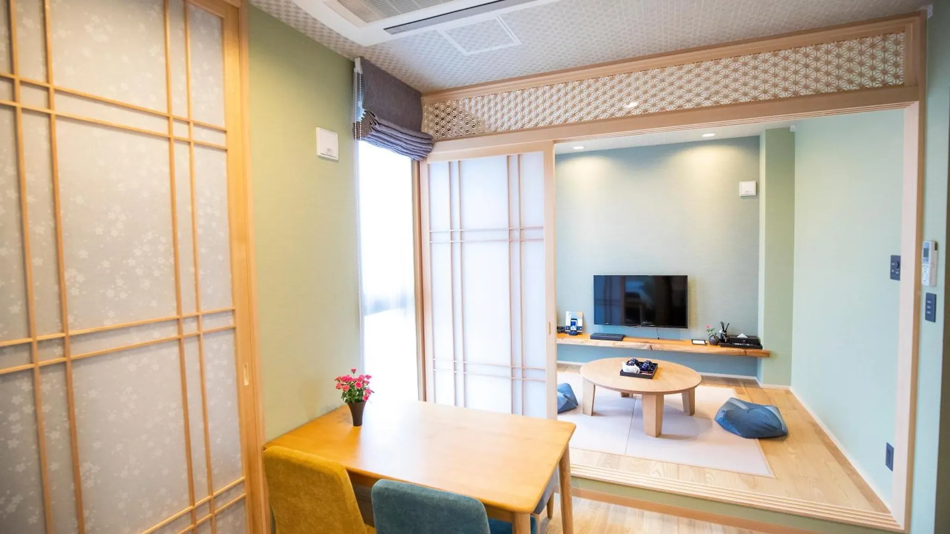 Sola Hotel Tokyo