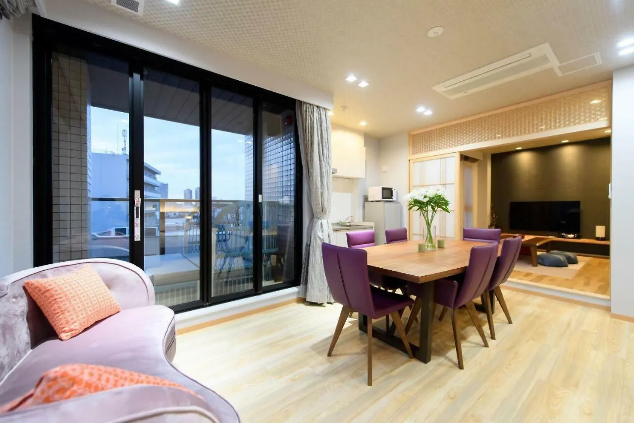 Sola Hotel Tokyo