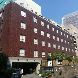ホテル江戸屋 東京都