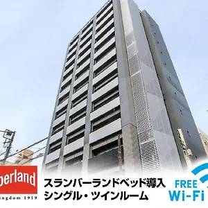 ホテルリブマックス東京綾瀬駅前 東京都