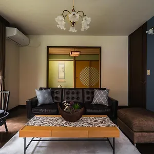 Holiday home Yoichi Hakone