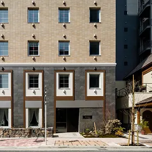 Hotel Rilassare, Präfektur Tokio