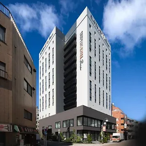 Hotel Super Premier Ikebukuro Natural Hot Spring, Präfektur Tokio
