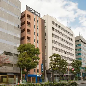 Hotel Hop Iidabashi, Präfektur Tokio