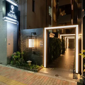 2* Appart hôtel Stayme The Ueno