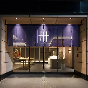 酒店 美满如家酒店 东京 上野north