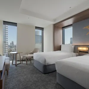 Hotel Premier -cabin President-, Präfektur Tokio