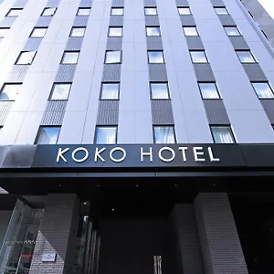 フィーノホテル札幌大通 ホテル
