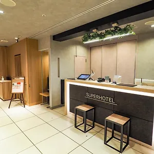 酒店 东京大冢超级酒店