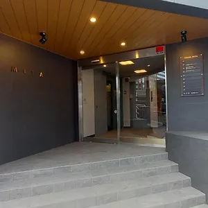 Hotel Wasabi Mita, Präfektur Tokio