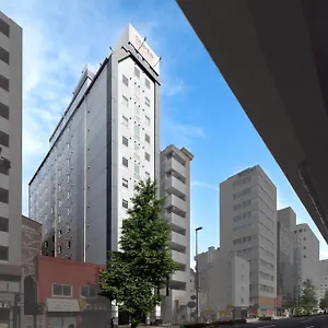 スーパーホテル上野・御徒町 東京都
