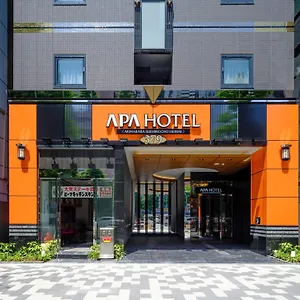 Hotel Apa Akihabarasuehirocho Ekimae -electric Town-, Präfektur Tokio