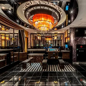 Hotel Apa Kayabacho Hachobori Ekimae, Präfektur Tokio