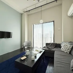 Apartment Bhotel Komachi - Breakfast & Comfort Near Downtown Hiroshima