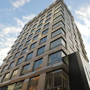 酒店 格兰贝尔酒店