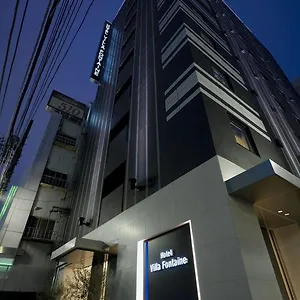 Fontaine Tokyo-shinjuku *** Tokyo