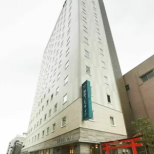 Sotetsu Fresa Kinshicho *** Tokyo