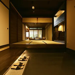 Holiday home Kuraya Senbonsanjo Kyoto