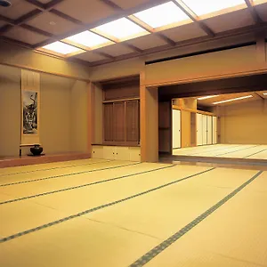 Yunosato Sugina ホテル