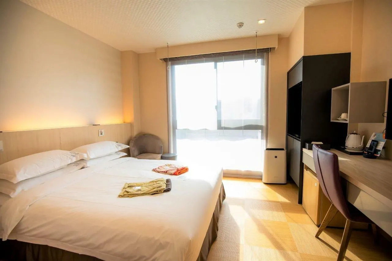 Sola Hotel Tōkyō