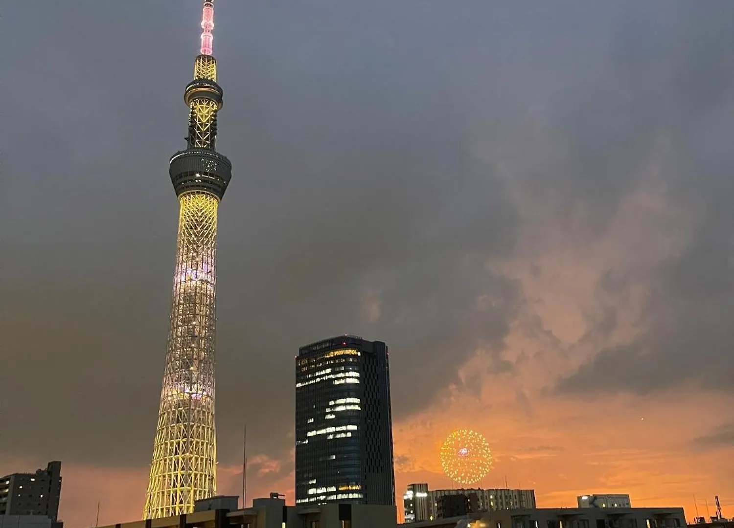 蒼空ホテル 東京都 3*,  日本