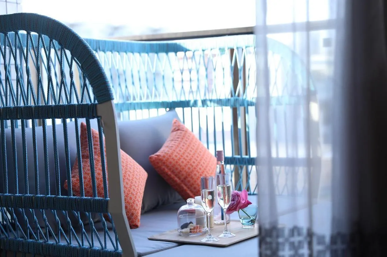 Sola Hotel Präfektur Tokio