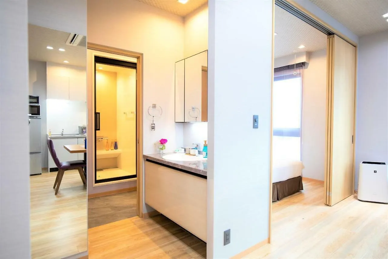 Sola Hotel Tokyo