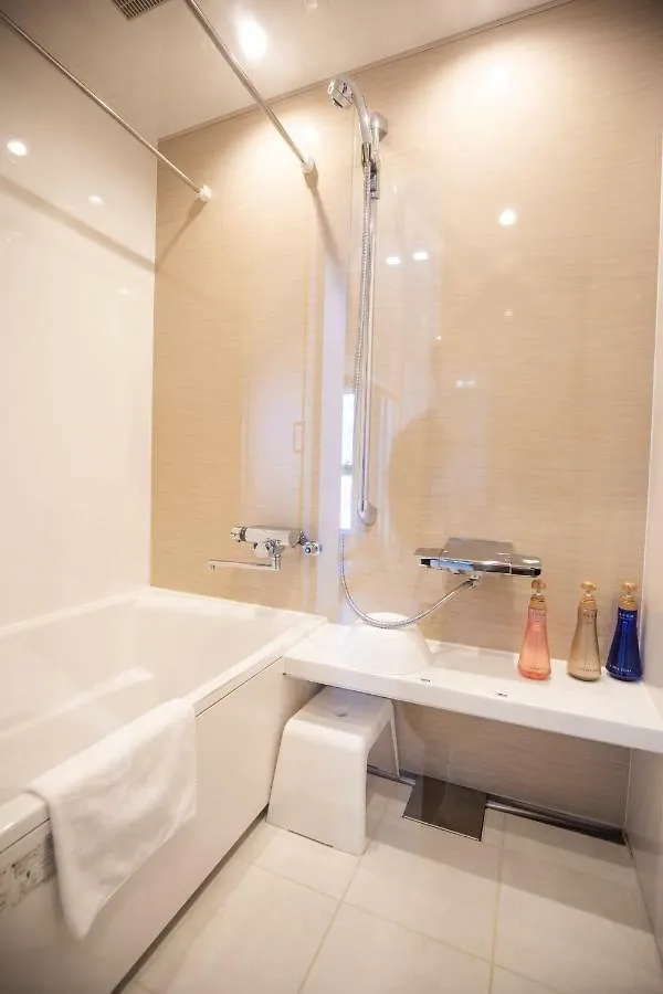 Sola Hotel Präfektur Tokio