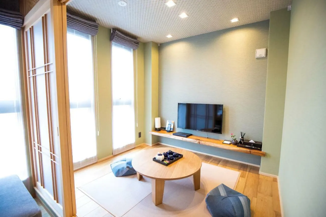 Sola Hotel Präfektur Tokio 3*,  Japan